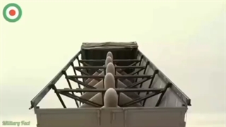 ادیت خفن از پهپاد انتحاری شاهد ۱۳۶