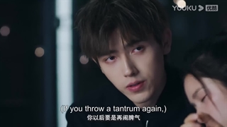 تریلر سریال چینی (فندک و پرنسس) 2022 Lighter and Princess+لینک دانلود