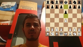 تله های گشایشی در شطرنج | هیچ وقت f6 نکن