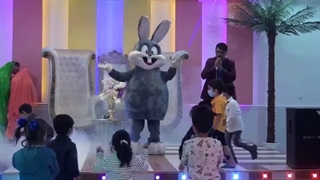 جنگ شادی فارسان