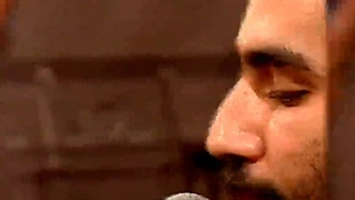 مولودی ویژه میلاد پیامبر صلی الله علیه و آله و سلم