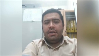 نظرات شرکت کنندگان آزمون نظام مهندسی برق