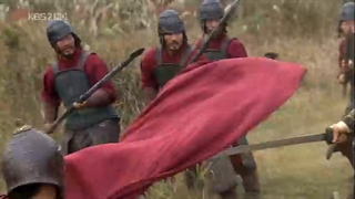 سریال سرزمین بادها قسمت ( 18 )