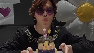 Happy Birthday Jimin <♡>