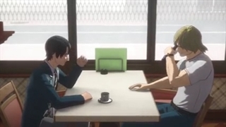 انیمه ی اولترامن فصل1قسمت9