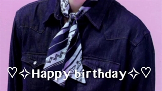 ♡Happy birthday my Angel♡