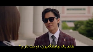 قسمت 2 سریال وکیل یک دلاری +زیرنویس فارسی چسبیده One Dollar Lawyer 2022با بازی نام گونگ مین