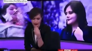 آقای امجد امینی پدر مرحومه مهسا امینی برای چی به این وضوح دروغ گفتید؟