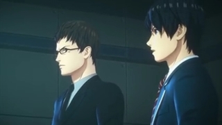 انیمه ی اولترامن فصل1قسمت12