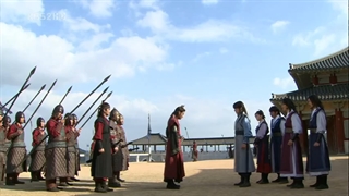 سریال سرزمین بادها قسمت ( 20 )