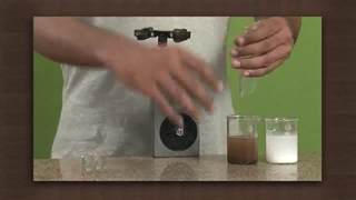 دستگاه سانتریفیوژ دستی