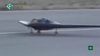 RQ 170 ایرانی نمونه ای از فناوری های ایران