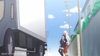 انیمه ی اولین عشق هیولا قسمت1