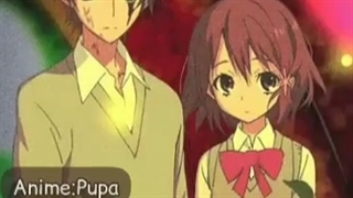 معرفی انیمه های کوتاه