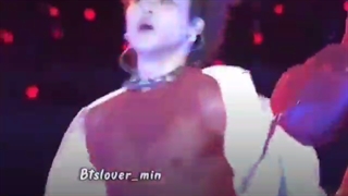 چیزای که بی تی اس ازم گرفت )