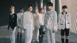 کانسپت کلیپ انهایپن برای البوم ژاپنیشون ورژن WILL