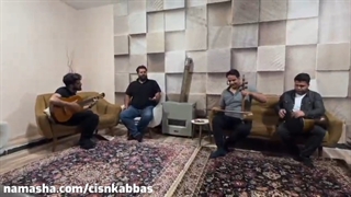 بزم خصوصی لری وحید موسوی چوپوکه بوئتم استاد رضا سقائی ترمیم سوختگی