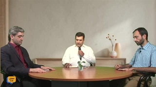 14010721: فتنه هیبریدی - قسمت دوم - گفت‌و‌گویی درباره اتفاقات اخیر ایران - تحلیلکده