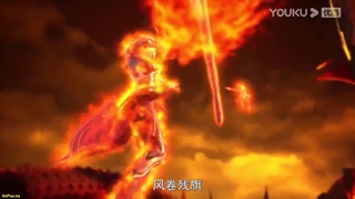 انیمه ظهوراژدها قسمت 29بازیرنویس فارسی