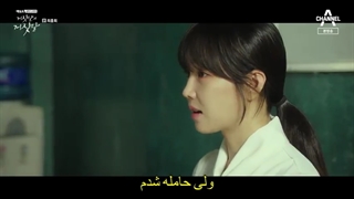سریال کره ای دروغ پشت دروغ+ قسمت16( آخر)+ زیرنویس فارسی چسبیده