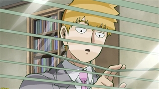 انیمه موب سایکو ۱۰۰ فصل سوم قسمت ۲ با زیرنویس فارسی