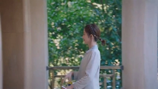 سریال چینی دختر فضایی شیائو چی قسمت 8 با زیرنویس فارسی