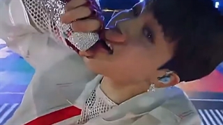 مگه از جیمین هات تر هم داریم؟؟!