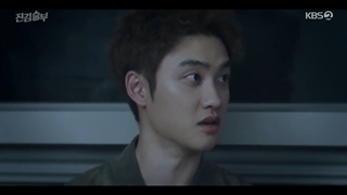 قسمت 3 سریال کره‌ای دادستان بد باکیفیت بالا با زیرنویس فارسی Bad Prosecutor 2022 با بازی دوکیونگ سو عضو اکسو قسمت سوم دادستان بد