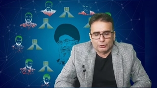 14010722: چرا دشمنان میخواهند ایران, سوریه سازی شود؟