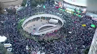 14010722: ای اهل حرم میر و علمدار می آید...