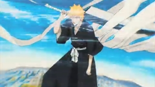 JASXN x MVKO - EDEN [Bleach AMV] نایتکور