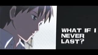 JASXN - Come Save Me [ Anime Edit // AMV ] نایتکور