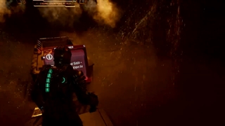 گیم پلی مفصل از ریمیک Dead Space - نامناسب برای زیر 18 سال