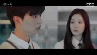 قسمت 5 سریال قاشق طلایی (The Golden Spoon 2022) + زیرنویس فارسی با بازی یوک سونگجه عضو btob  و جونگ چه یون