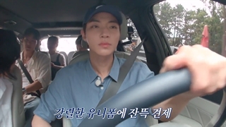 قسمت هفتم برنامه ی Young Actors Retreat + (زیرنویس فارسی)