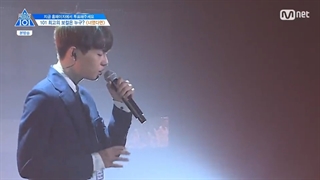 برنامه ی Produce 101 فصل 2 قسمت 6 با زیرنویس فارسی