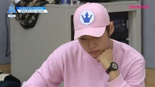 برنامه ی Produce 101 فصل 2 قسمت 9 با زیرنویس فارسی