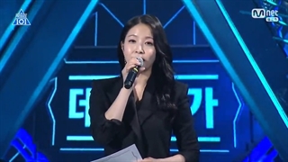 برنامه ی Produce 101 فصل 2 قسمت 11(آخر) با زیرنویس فارسی