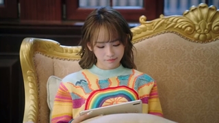 سریال چینی بہ زندگی لبخند بزن قسمت 3 با زیرنویس فارسی