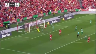 Week 9 : Liga Portugal bwin 2022/2023هفته نهم 18،19، 20/7/1401 مهر ماه