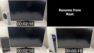 مقایسه اجرای بازی CALL OF DUTY VANGUARD در کنسول های XBOX S vs. XBOX X vs. PS5