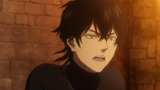 انیمه شبدر سیاه قسمت ۱ دوبله فارسی-240p