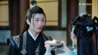 زیرنویس فارسی مصالح یک ملکه قسمت ۱۶ شانزدهم