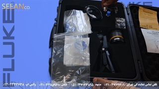 هند پمپ فشار و پمپ تستر فشار هیدرولیک فلوک Fluke 700HTPK