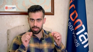 تحلیل هفتگی بازار فولاد - هفته سوم مهرماه 1401 | آیرومارت