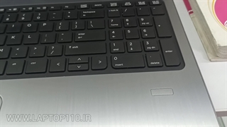 لپ تاپ استوک HP ProBook 450 G2