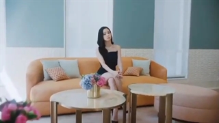 تبلیغ جیسو از برند cartier