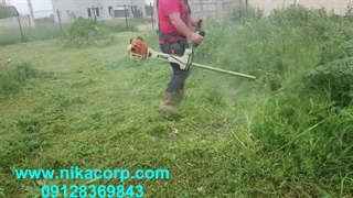 فروش انواع علف تراش- قیمت علف تراش- خرید علف تراش