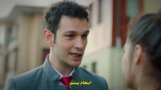 سریال مرا بشنو  15 duy beni قسمت پانزدهم با زینویس چسبیده