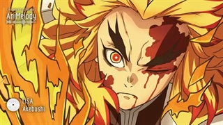 Demon Slayer - Opening 2 Full『Akeboshi』by LiSA نایتکور